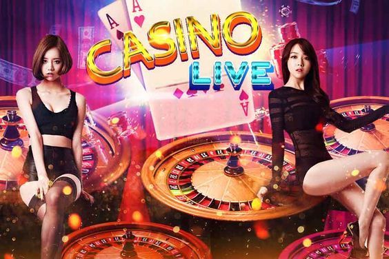 dafabet Live Casino