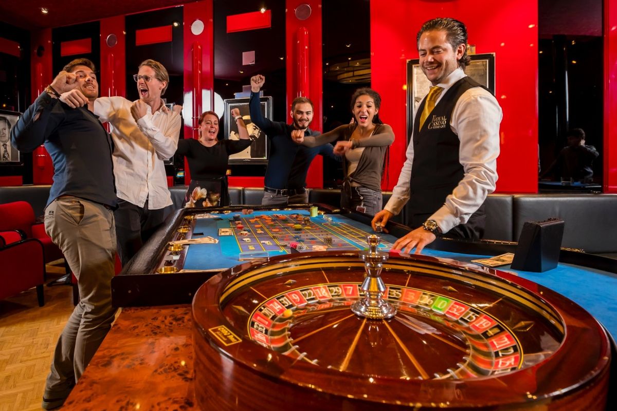 dafabet Live Casino